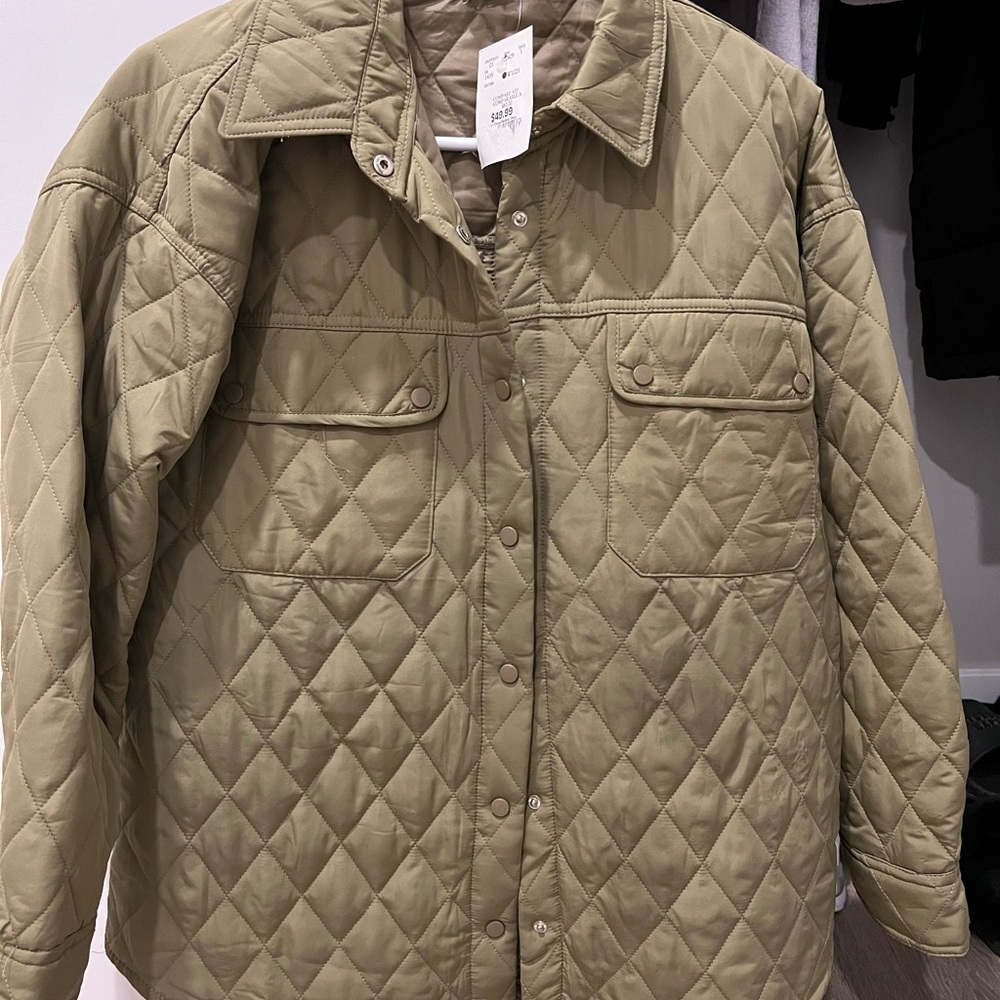 Woman’s Jacket